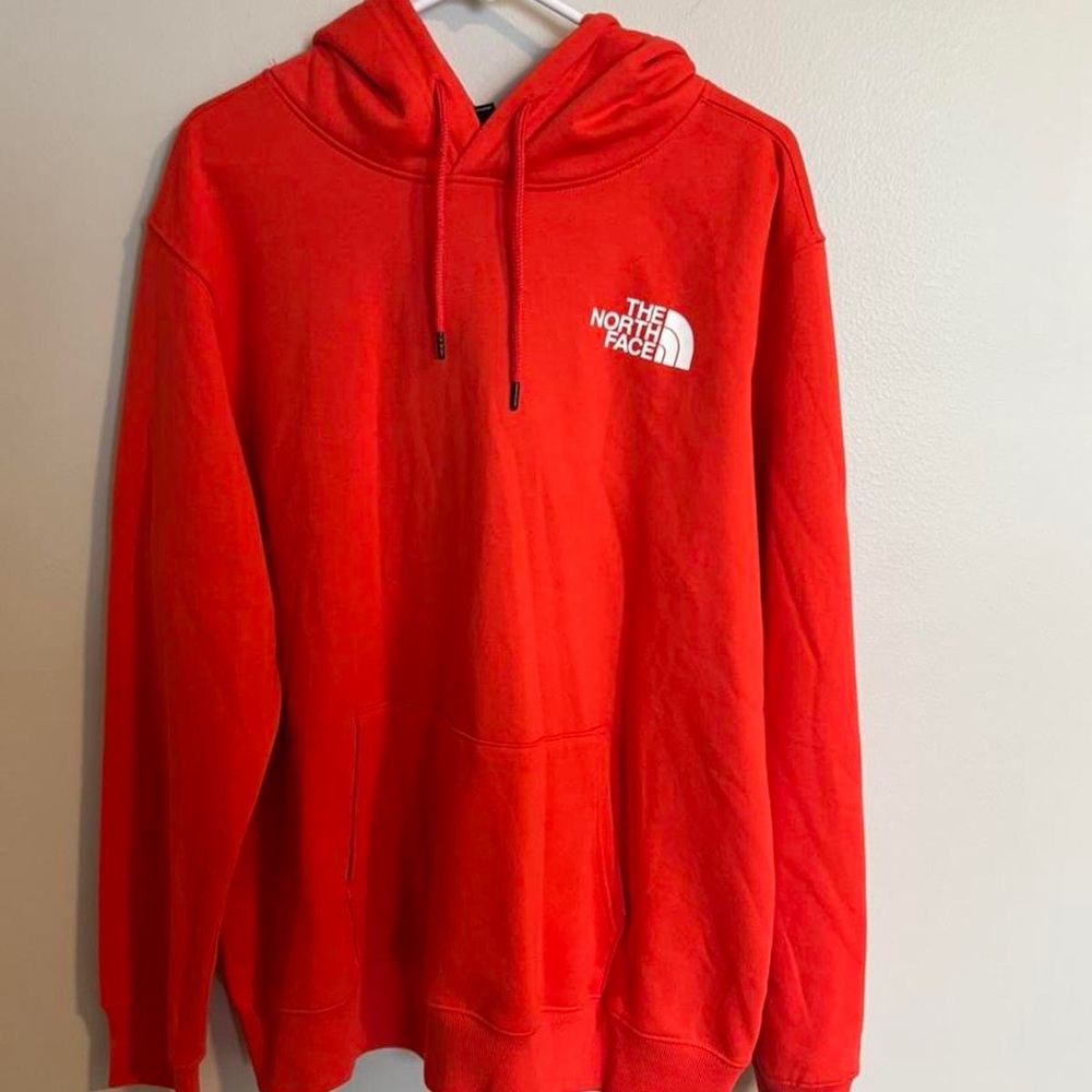North face Sweatshirt